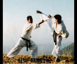photo Karate do shotokai valence Valence 2435