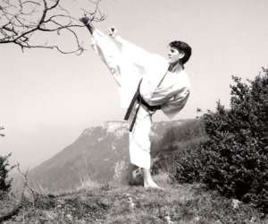 photo Karate do shotokai valence Valence 2437