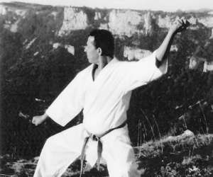photo Karate do shotokai valence Valence 2438
