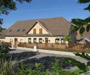 Gite Auberge Du Grand Champ