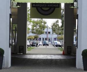 Marques Avenue