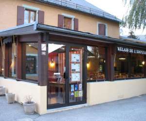 photo Le relais de l'empereur Pierre Chatel 7992