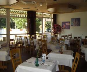 Restaurant De La Fontaniloise Restaurant De La Fontaniloise