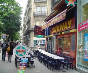 Le Subway