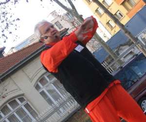 photo Kung-fu wushu du 8me Lyon 2447