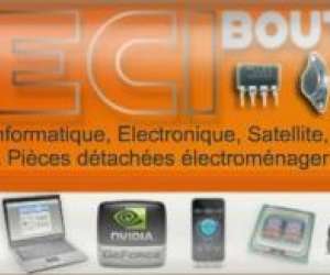 Eci Informatique