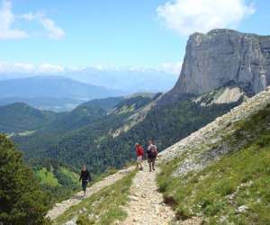 Alpes Dauphin Randonne