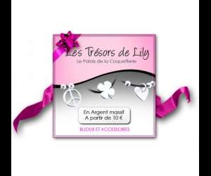Les Trésors De Lily Les Trésors De Lily