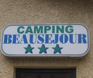 Camping Beausjour