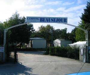 photo Camping beausjour Chanas 8005