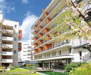 City Suites Grenoble Europole