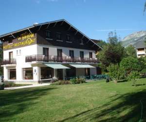 La Taïga La Taïga