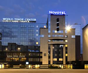 Novotel grenoble centre Novotel grenoble centre