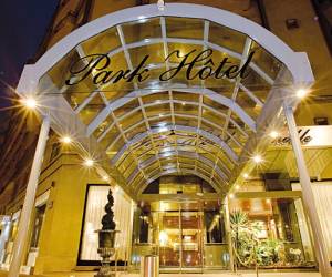 Park hotel Park hotel