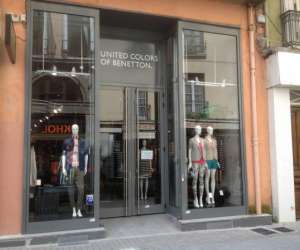Benetton Benetton