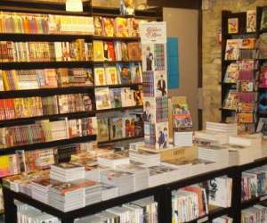photo Librairie glnat Grenoble 4534