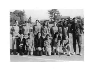photo Hbc saint-laurent de chamousset St Laurent De Chamousset 4815
