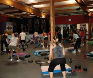 photo Vitaform St Martin D Heres 5350