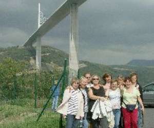 photo Club de loisirs, sorties et multi-activites valence atout'loisirs26 Valence 2501