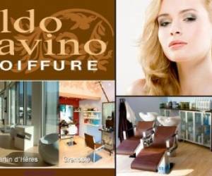 Aldo Savino Coiffure