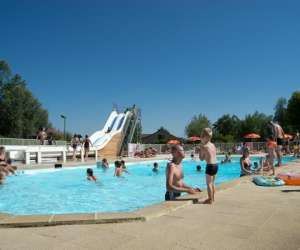 photo Camping les portes du beaujolais Anse 8355
