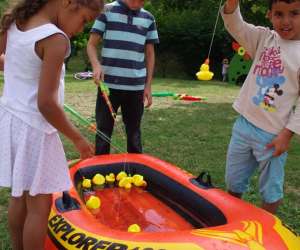 Camping Les Portes Du Beaujolais