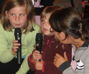 photo Camping les portes du beaujolais Anse 8359