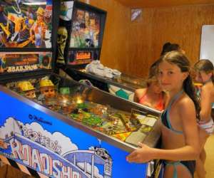 photo Camping les portes du beaujolais Anse 8360