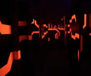 photo Laser game evolution grenoble Grenoble 4091
