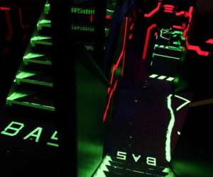 photo Laser game evolution grenoble Grenoble 4243