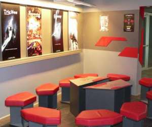 photo Laser game evolution grenoble Grenoble 4246