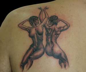 photo Derm hospital tattoo St Martin Le Vinoux 3198