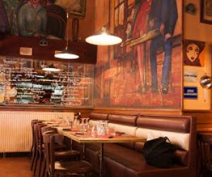 Bistrot Pizay (le)