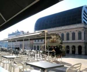 photo La nouvelle brasserie 