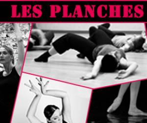 Les Planches