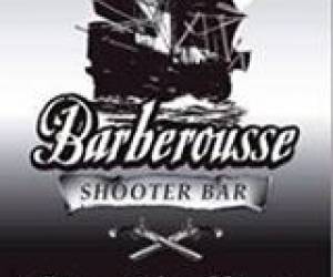 Barberousse