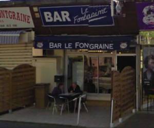 Bar Le Fongraine