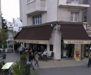 Brasserie Du Thtre