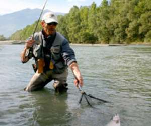 Briet Ludovic, Guide De Pche En Haute-savoie