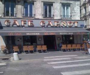 Caf Carnot