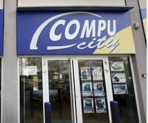 Compucity