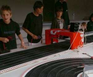 photo Slot racing systeme Pont De Vaux 2513