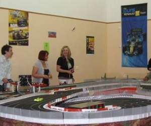photo Slot racing systeme Pont De Vaux 2515