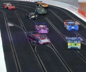 photo Slot racing systeme Pont De Vaux 2862