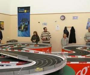 photo Slot racing systeme Pont De Vaux 2863