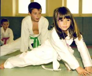 Grenoble Karate Club