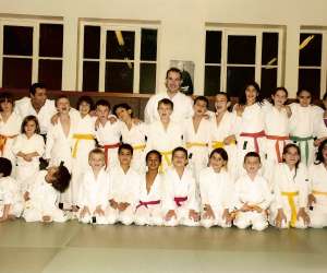 photo Grenoble karate club Grenoble 2525