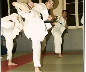 photo Grenoble karate club Grenoble 2526