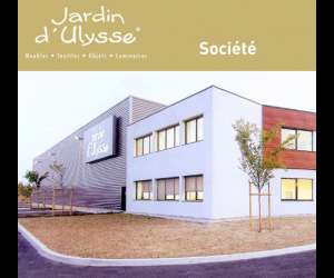 Jardin D'ulysse Jardin D'ulysse