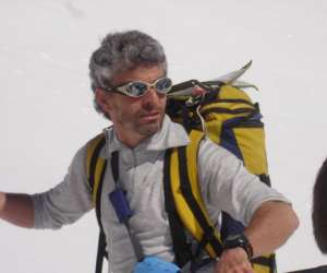 photo Reves possibles - canyon raquettes trekking(sarl) Chazay D Azergues 5462